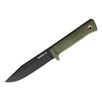 Cold Steel SRK Compact OD Green