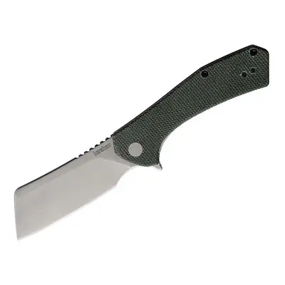 Kershaw Static 3445MCG Green