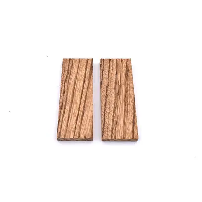 Zebrawood fa Scales 2 db