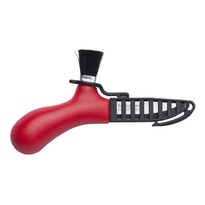 Morakniv Mushroom Knife Red gombász kés