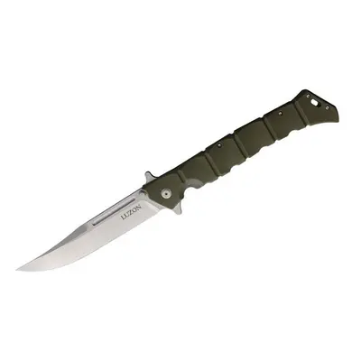 Cold Steel Large Luzon OD SW kés