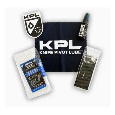 KPL Knife Maintenance Kit