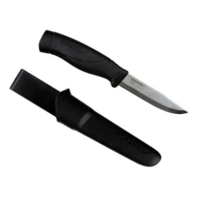 Morakniv Companion Heavy Duty (S) Black kés