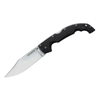 Cold Steel Voyager XL Clip Point 29AXC kés