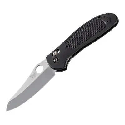 Benchmade Griptilian® 550-S30V