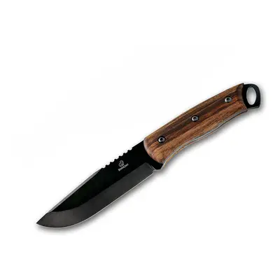 BeaverCraft BSH4 Bushcraft 125 mm kés