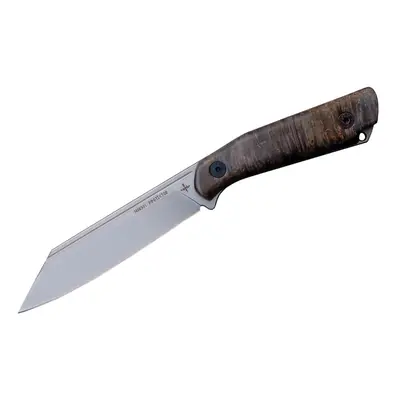 Scandinoff Nordic Protector 130 EDC - Curly Birch Nordic Night