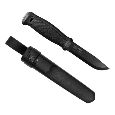 Morakniv Garberg Black Carbon