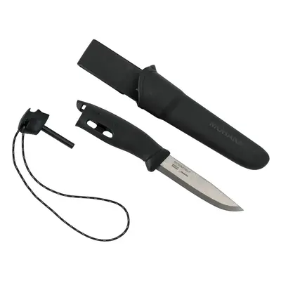 Morankniv Companion Spark (S) Black kés