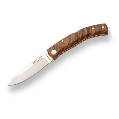 Joker Ranchera NN154 Walnut