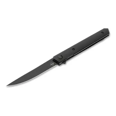 Böker Plus Kwaiken Air Mini G10 All Black kés