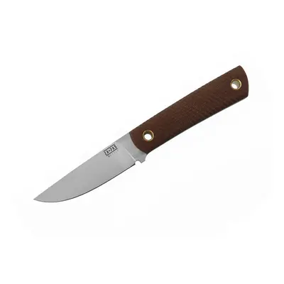 Za-Pas EC95 Micarta Brown kés