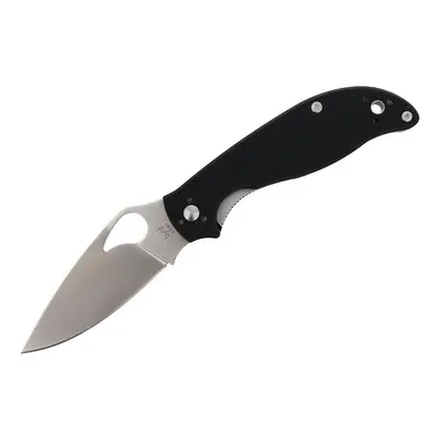 Spyderco Byrd Raven 2 G10 Black