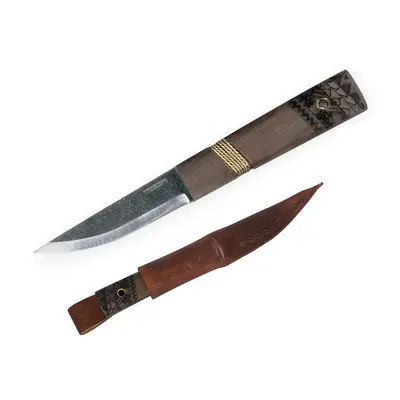 Condor Indigenous Puukko kés