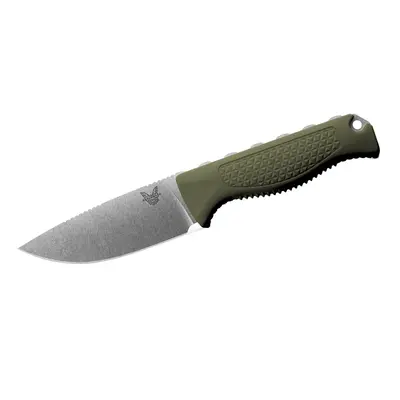 Benchmade Steep Country Hunter 15006-01 Dark Olive