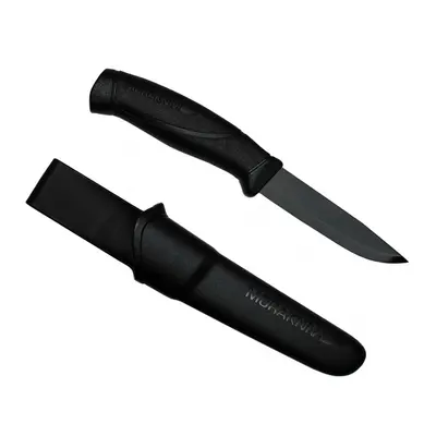 Morakniv Companion Black Blade kés