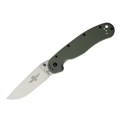 Ontario RAT I D2 OD Green ON8867OD