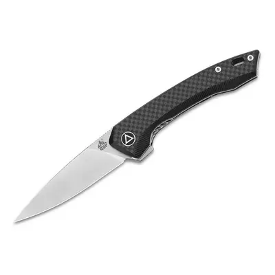 QSP Leopard QS135-A Carbon Fiber Black G10