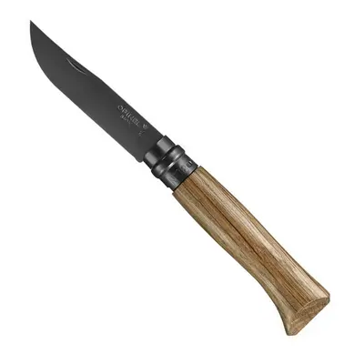 Opinel N°08 Black Oak