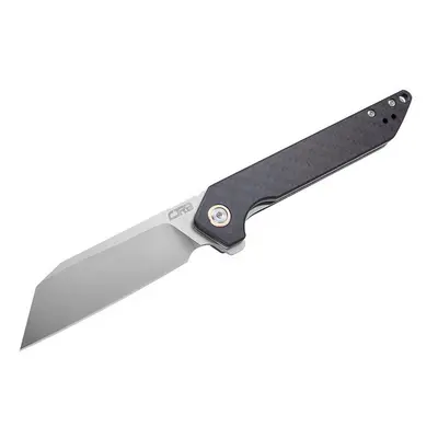 CJRB Rampart J1907 D2 Carbon Fiber G10