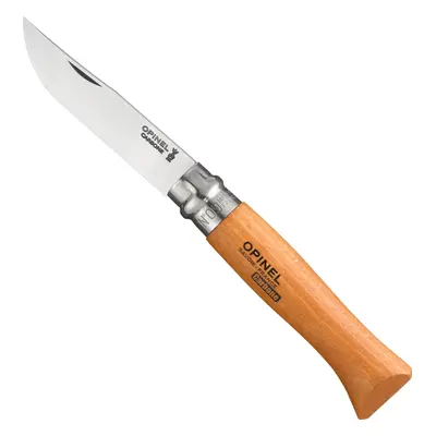 Opinel VRN N°09 Carbon kés