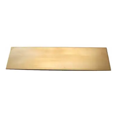 Bronz 1x50x200 mm