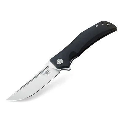 Bestech Scimitar Black BG05A-1 kés