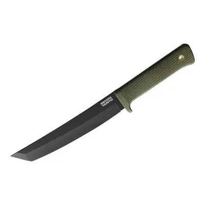 Cold Steel Recon Tanto Olive Drab fekete kés