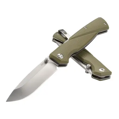 CRKT Kova OD Green kés