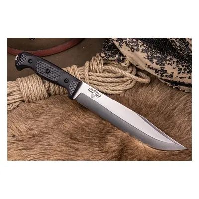 Kizlyar Supreme Bastardo Sleipner S G10