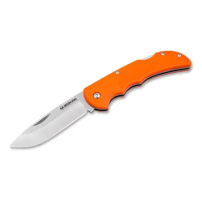 Böker Magnum HL Single Orange 01RY805