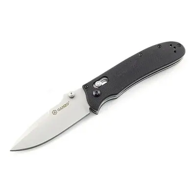 Ganzo G704-BK Black