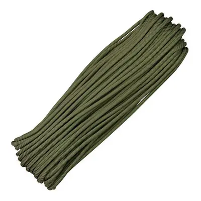 Paracord 550 Olive Drab