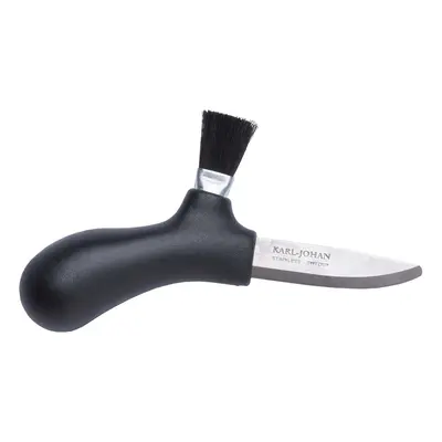 Morakniv Mushroom Knife Black gombász kés