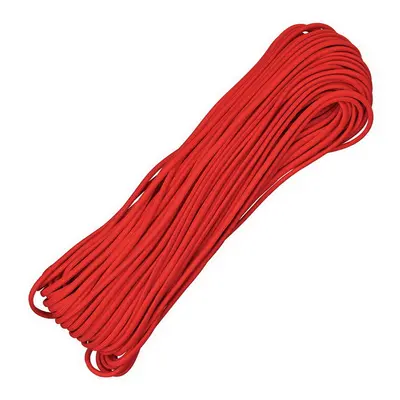 Paracord 550 Red