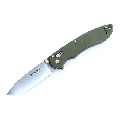 Ganzo G740-GR Green