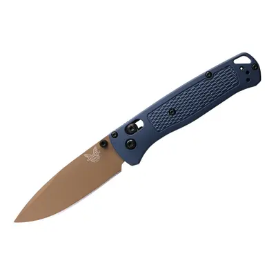 Benchmade Bugout 535FE-05 Crater Blue kés