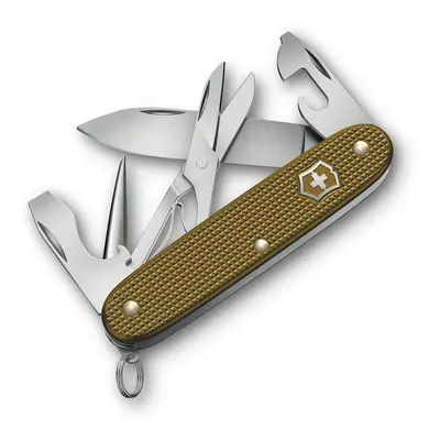 Victorinox Pioneer X Alox Limited Edition 2024 0.8231.L24