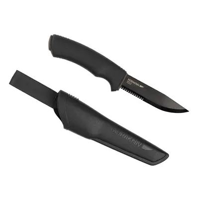 Morakniv Bushcraft Black SRT kés