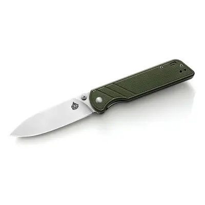 QSP Parrot QS102-B Green G10