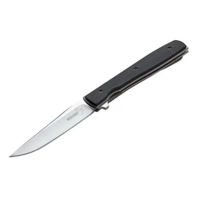 Böker Plus Urban Trapper G-10 kés