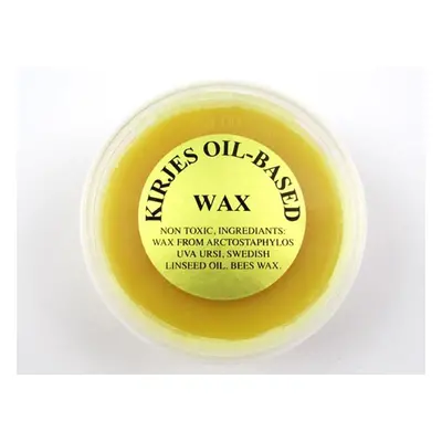 Kirjes Organic Oil-Wax méhviasz olajjal