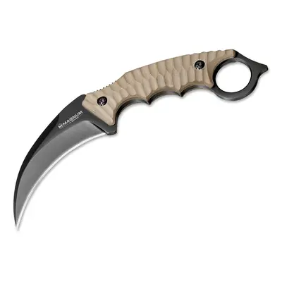 Böker - Magnum Spike Karambit kés