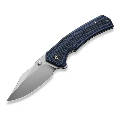 Civivi Vexillum C23003D-3 Blue/Black G10 Nitro-V