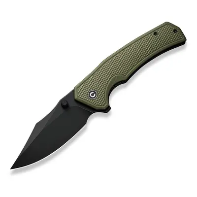 Civivi Vexillum C23003D-2 OD Green G10 Nitro-V