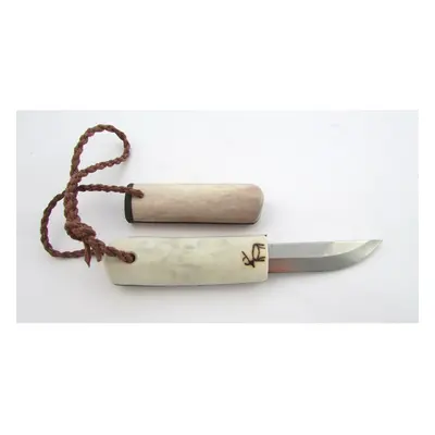 Eräpuu Antler Pocket Knife kés