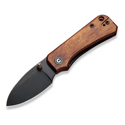 Civivi Baby Banter C19068SB-2 Cuibourtia Wood Nitro-V