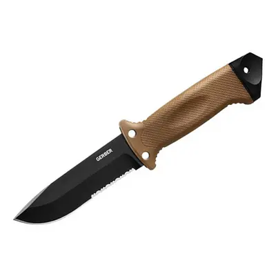 Gerber LMF II Infantry Brown