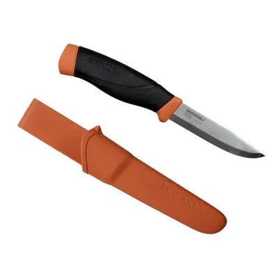 Morakniv Companion Heavy Duty (S) Burnt Orange kés