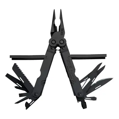 Multitool SOG PowerLock Black